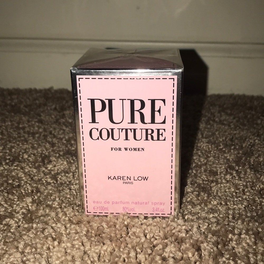 Pure Couture for Women